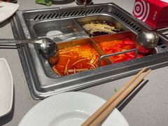 -海底捞火锅(吾悦广场店)