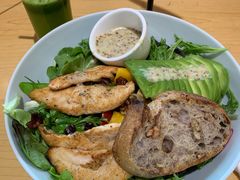 -Cafe Mersey默西咖啡(西交店)