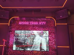 -星聚会KTV X Party(上海真如中海环宇城店)