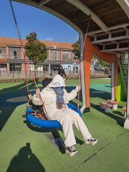 -季高兔窝窝亲子园(上海薰衣草公园店)