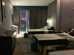 -璞·澐间影院式足道SPA(尚悦湾店)