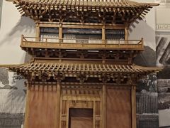 -梁思成纪念馆