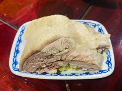 -同得兴 Since·1995 传统苏式面馆(嘉馀坊店)