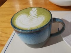 -沏点Trattoria意大利餐厅(新街口店)
