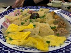 -长兴菜馆(高桥店)