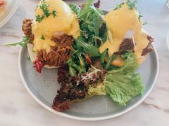 -The Rug Cafe(王府中环店)
