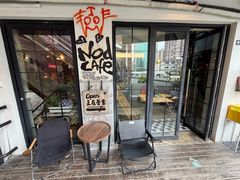 -nodcafe(M50创意园店)