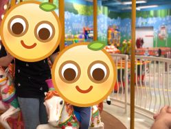 点击看大图 -莫莉幻想儿童乐园(南通永旺店)