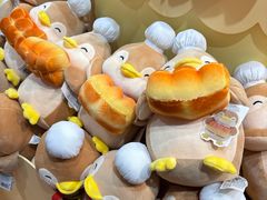 -名创优品(天河区正佳广场二店)