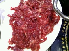 -黑山牛肉汤火锅(花城汇店)