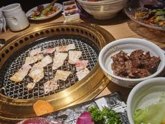 -江户烧肉(高德店)