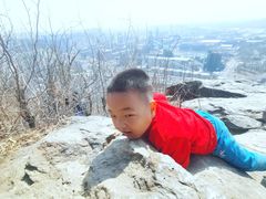 -红光山