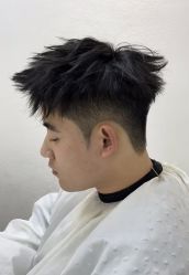 -MOVAN HAIR莫凡匠人发型屋