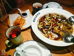 -太二酸菜鱼(汕头苏宁广场店)