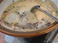 -鱼乐岛餐厅·户外花园主题餐厅