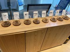 -Dogi&kiki Coffee(中心商务大厦店)