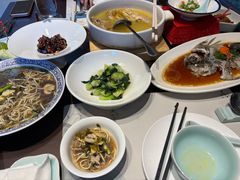 -十八棵（老龙井）御茶园(老龙井店)