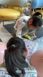 -奈尔宝·儿童乐园·亲子餐厅(苏州大悦城店)