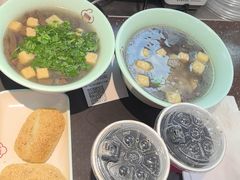 -回味鸭血粉丝汤(砂之船店)