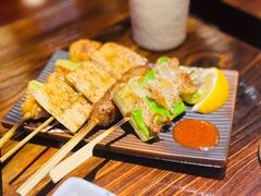 -鸟鹏烧鸟居酒屋(熙龙湾店)