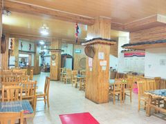 大堂-张关合渣(航空大道店)