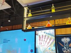 -唐力九头鸟烧烤·罗田吊锅(西云楼店)