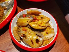 -老闵田螺馆·南昌市井菜·特色小吃(总店)