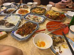 -维吾尔餐厅(宜山路店)