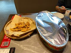 -肖记公安牛肉鱼杂馆·省级非物质文化遗产(江汉路直营店)