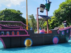 -清泉湾生态旅游度假区