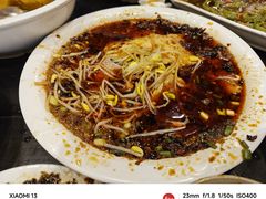 -张豆花(碚峡路店)
