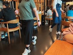 -香港唯港荟 Hotel ICON – The Market