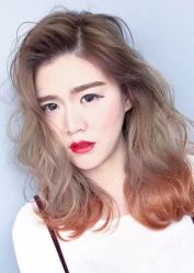 -川禾美发沙龙
