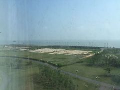 -连云港金陵海州湾会议中心