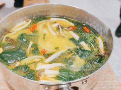 -小满手工粉(北京来福士店)