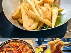 -Ameigo梅果·云贵川bistro(长宁来福士店)