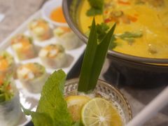 -美奈小馆·东南亚菜(福田星河COCO Park店)