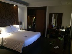 三亚湾红树林度假世界-三亚湾红树林度假世界(木棉酒店)