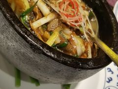宁式鳝丝-宁波状元楼酒店(和义路店)