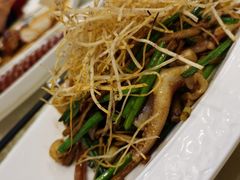 -同里湖大饭店-怡景轩中餐厅(同里古镇店)