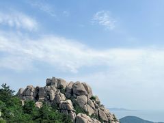 -崂山仰口游览区