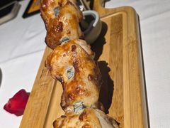 -俄士厨房(五棵松华熙LIVE店)