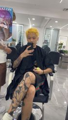 -Coo Hair salon