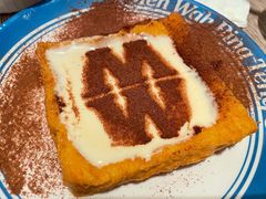 西多士-敏华冰厅(天河城店)