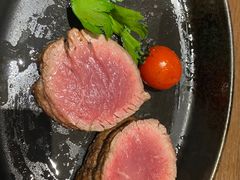 菲力牛排-西堤牛排(恒隆广场店)