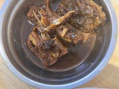 -老新隆牛肉锅贴(新街口店)