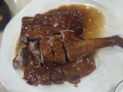 -老字号蛇口德记烧腊饭店·海鲜加工