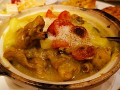 焗葡国鸡-番茄屋葡式美食(总店)