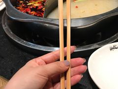 -纸盐河码头火锅(十八梯店)