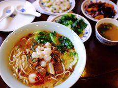-奎元馆.百年奎元.非遗传承(西湖边的解放路店)